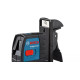 Bosch Universal holder BM3, 155x77x173mm, 0.3kg (0.601.015.D00)