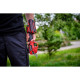 Einhell Telescopic cordless pruning shears GP-LS 18/28 Li T BL - Solo, PXC, 18V, brushless, thickness. 28/14 mm, SK5 steel, telescopic handle, 0.82 kg (without battery and charger) (3408330)