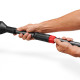 Einhell Telescopic cordless pruning shears GP-LS 18/28 Li T BL - Solo, PXC, 18V, brushless, thickness. 28/14 mm, SK5 steel, telescopic handle, 0.82 kg (without battery and charger) (3408330)