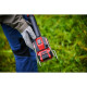 Einhell Telescopic cordless pruning shears GP-LS 18/28 Li T BL - Solo, PXC, 18V, brushless, thickness. 28/14 mm, SK5 steel, telescopic handle, 0.82 kg (without battery and charger) (3408330)