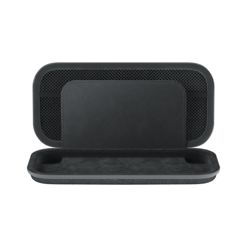 Belkin Travel Case Nintendo Switch 2, Charcoal (ENA002HQCH)