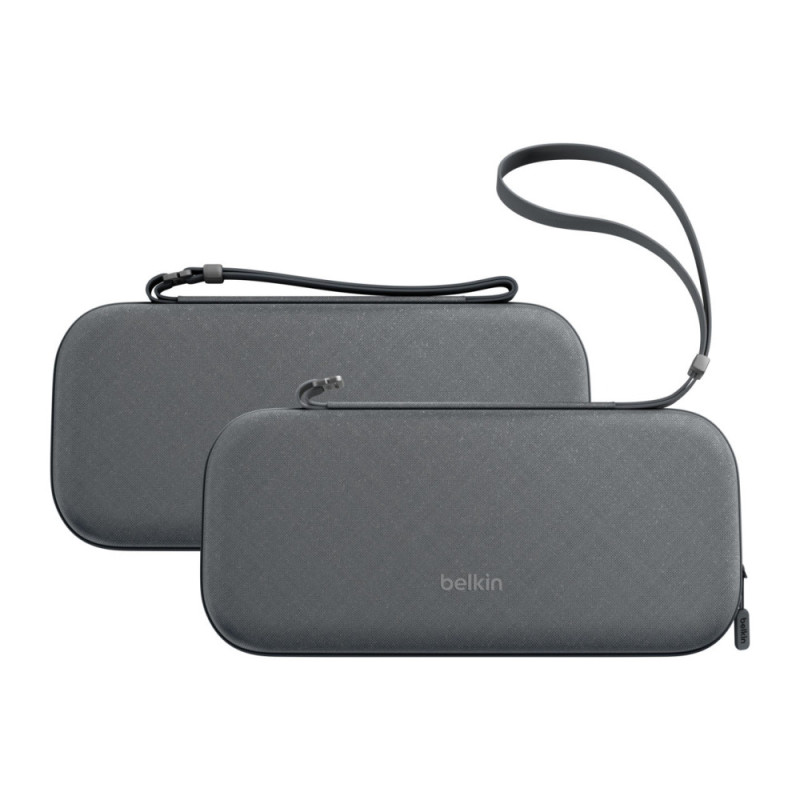 Belkin Travel Case Nintendo Switch 2, Charcoal (ENA002HQCH)