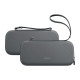 Belkin Travel Case Nintendo Switch 2, Charcoal (ENA002HQCH)