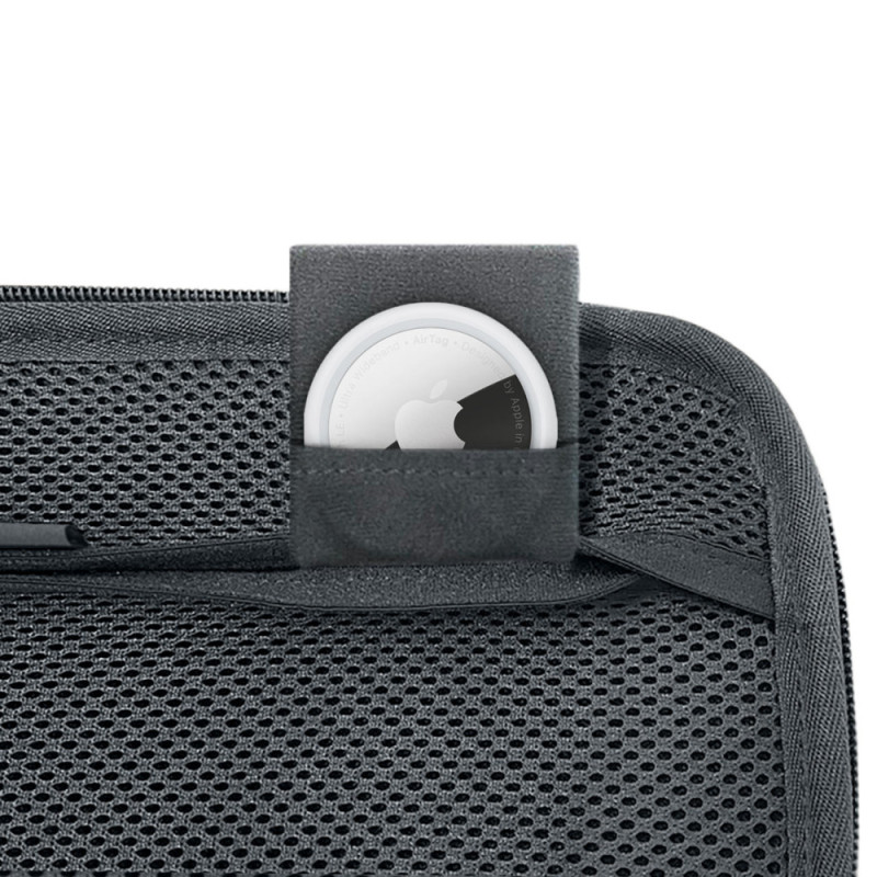 Belkin Travel Case Nintendo Switch 2, Charcoal (ENA002HQCH)