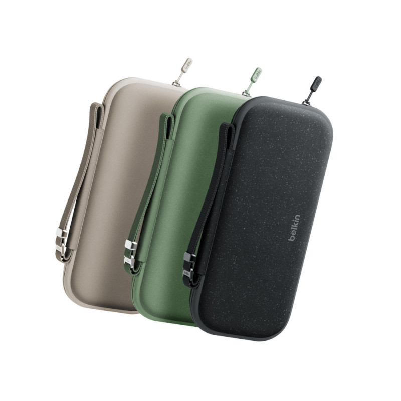 Belkin Travel Case Nintendo Switch 2, Charcoal (ENA002HQCH)