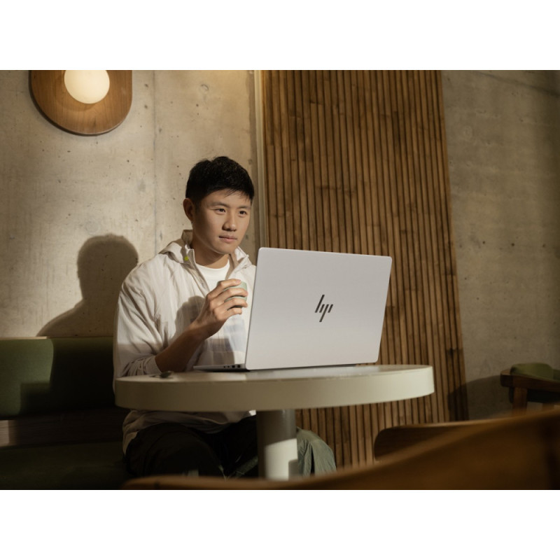 HP Ноутбук OmniBook 7 14-fs0000ua 14" WUXGA IPS AG, Intel 5-220H, 24GB, F1024GB, UMA, Win11P, сріблястий (C3VH7EA)