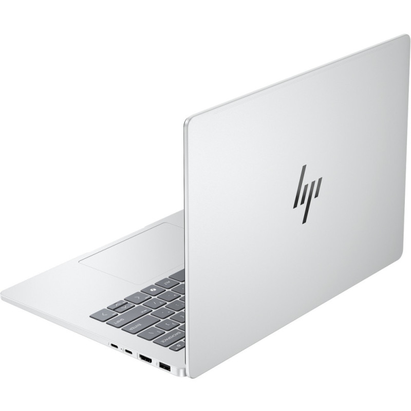 HP Ноутбук OmniBook 7 14-fs0000ua 14" WUXGA IPS AG, Intel 5-220H, 24GB, F1024GB, UMA, Win11P, сріблястий (C3VH7EA)
