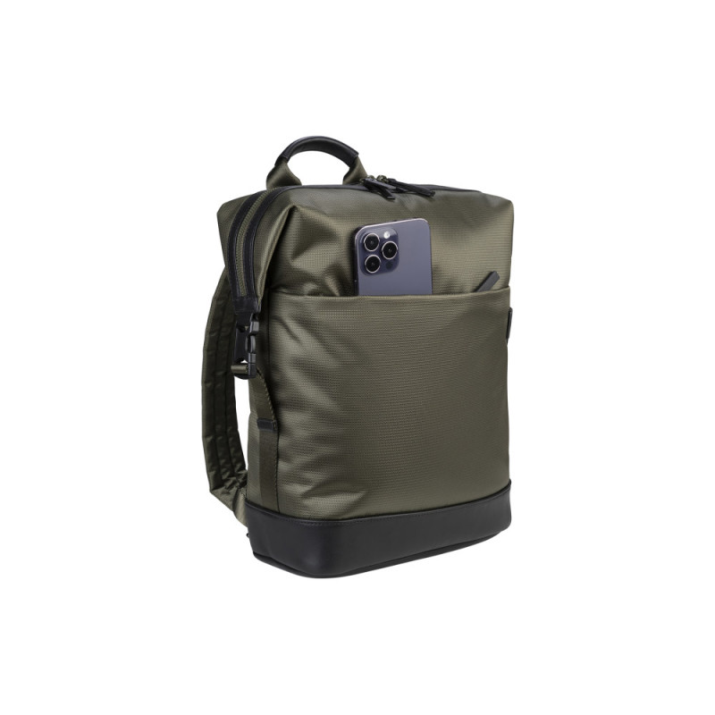 Tucano Рюкзак Modo Premium 13"/14", зелений (BMDOKSP-VM)