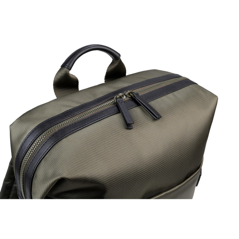 Tucano Рюкзак Modo Premium 13"/14", зелений (BMDOKSP-VM)