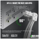 Блок питания Gamemax 650W (GS 650G WH V25)