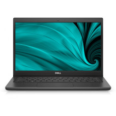 Dell Notebook Latitude 3420 14  FHD AG, Intel i3-1115G4, 8GB, F256GB, UMA, Lin, black