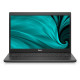 Dell Notebook Latitude 3420 14  FHD AG, Intel i3-1115G4, 8GB, F256GB, UMA, Lin, black