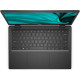 Dell Notebook Latitude 3420 14  FHD AG, Intel i3-1115G4, 8GB, F256GB, UMA, Lin, black