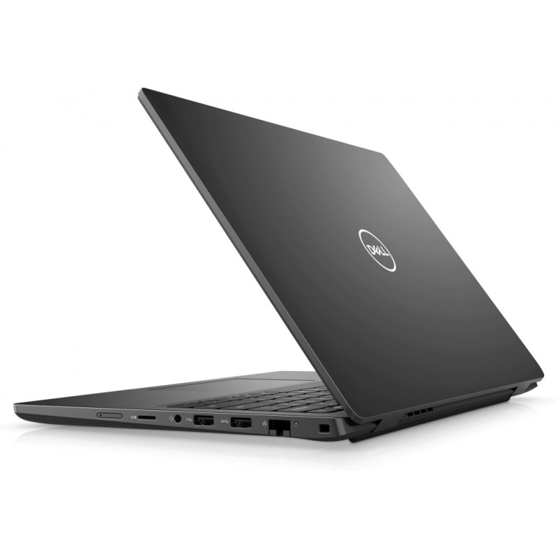 Dell Notebook Latitude 3420 14  FHD AG, Intel i3-1115G4, 8GB, F256GB, UMA, Lin, black
