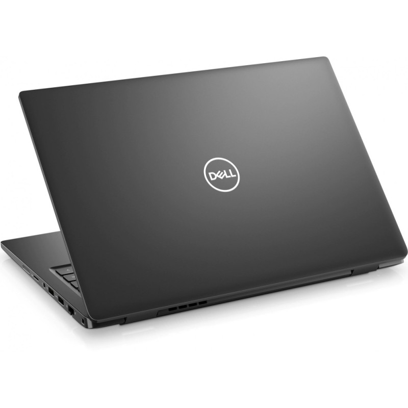 Dell Notebook Latitude 3420 14  FHD AG, Intel i3-1115G4, 8GB, F256GB, UMA, Lin, black