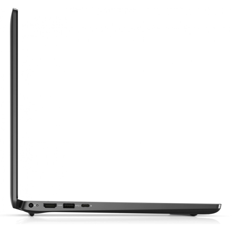 Dell Notebook Latitude 3420 14  FHD AG, Intel i3-1115G4, 8GB, F256GB, UMA, Lin, black