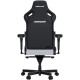 Кресло игровое Anda Seat Kaiser 4 Fabric Size XL Grey (AD12YDDC-XLL-20-G-CF)