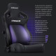 Кресло игровое Anda Seat Kaiser 4 Fabric Size XL Grey (AD12YDDC-XLL-20-G-CF)