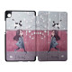 Чехол для планшета BeCover Smart Case Samsung Galaxy Tab A11 Plus SM-X236B 11.0" Walk (714022)