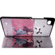 Чехол для планшета BeCover Smart Case Samsung Galaxy Tab A11 Plus SM-X236B 11.0" Walk (714022)