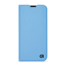 Чехол для мобильного телефона Armorstandart OneFold Case Infinix Hot 50i / Smart 9 Light Blue (ARM80996)