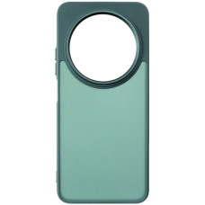 Чехол для мобильного телефона Armorstandart Frame Xiaomi Redmi 17C 4G Dark Green (ARM92948)