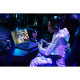 Acer Ноутбук Acer Predator Helios Neo 18 PHN18-72 18" WQXGA IPS, Intel U9-275HX, 64GB, F2TB, NVD5070Ti-12, Win11P, чорний (NH.QVLEU.003)