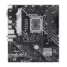 ASUS PRIME H610M-A WIFI s1700 H610 2xDDR5 M.2 HDMI D-Sub DP Wi-Fi BT mATX (90MB1G00-M0EAY0)