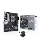 ASUS PRIME H610M-A WIFI s1700 H610 2xDDR5 M.2 HDMI D-Sub DP Wi-Fi BT mATX (90MB1G00-M0EAY0)