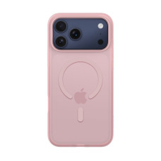 Belkin Чохол Belkin для iPhone 17 Pro Max, Magnetic Protective Grip, Pink (MSA036HQPK)
