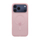 Belkin Чохол Belkin для iPhone 17 Pro Max, Magnetic Protective Grip, Pink (MSA036HQPK)