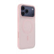 Belkin Чохол Belkin для iPhone 17 Pro Max, Magnetic Protective Grip, Pink (MSA036HQPK)