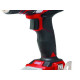 Einhell Cordless screwdriver-drill Einhell TE-CD 18/40 Li Kit PXC 18V battery 1x2.5A·h 40Nm 400·1500rpm weight 1.25kg (4513925-16)