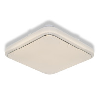 Osram  NSP CEILING SKYNE 33x33 cm Square 24Вт 4000K Light Fixture (4099854663826)