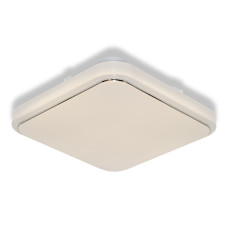 Osram "NSP CEILING SKYNE 33x33 cm Square 24Вт 4000K Light Fixture (4099854663826)