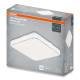 Osram "NSP CEILING SKYNE 33x33 cm Square 24Вт 4000K Light Fixture (4099854663826)