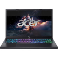 Acer Ноутбук Acer Nitro V 15 ANV15-A31 15.6  FHD IPS, AMD R7-170, 32GB, F1TB, NVD5070-8, Lin, чорний (NH.U5VEU.005)