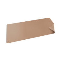 Коврик для мышки Trust Benya XXL Desk Pad Beige (25713)