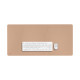 Коврик для мышки Trust Benya XXL Desk Pad Beige (25713)