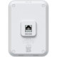 Точка доступу Wi-Fi Ubiquiti UniFi 7 In-Wall (U7-IW)