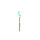Кабель сетевой OK-Net FTP 305м cat.5e LSFROH (F/UTP-cat.5E LSFROH) (КПВнг-HFЭ-ВП (200) 4*2*0,51)