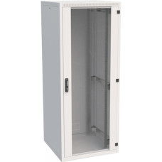 Шкаф напольный Conteg iSEVEN 19", 27U 600x800, RAL7035 (RI7-27-60/80)