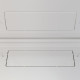 Шкаф напольный Conteg iSEVEN 19", 27U 600x800, RAL7035 (RI7-27-60/80)