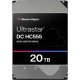 Жесткий диск SAS 3.5" 20TB WDC Hitachi HGST (WUH722020CLE6L4)