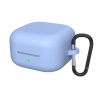 Чехол для наушников BeCover Silicon для Samsung Galaxy Buds 4 / 4 Pro Blue (715879)