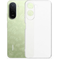 Чехол для мобильного телефона BeCover Silicone Xiaomi Redmi A7 Pro 4G / Poco C81 Transparent (716023)