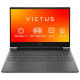 HP Ноутбук HP Victus 15-fb3014ua 15.6" FHD IPS AG, AMD R5-8645HS, 16GB, F512GB, NVD2050-4, DOS, сірий (BF1H7EA)