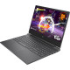 HP Ноутбук HP Victus 15-fb3014ua 15.6" FHD IPS AG, AMD R5-8645HS, 16GB, F512GB, NVD2050-4, DOS, сірий (BF1H7EA)