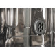 Hansa Посудомийна машина ZWM 536 WH настільна, 6компл., A+, 55см, дисплей, білий (ZWM536WH)