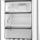 Whirlpool Refrigerator with bottom freezer, 203.5x60x66.3, refrigerator compartment 231 l, freezer compartment 104 l, 2 doors, A++, NF, display, zero zone, stainless steel (WHK26402XP4E)